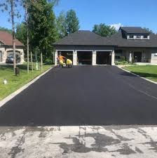 Why Choose Us For All Your Driveway Paving Needs in Minturn, CO?